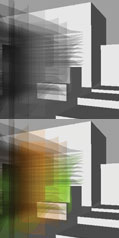 Pixel Perfect Projects